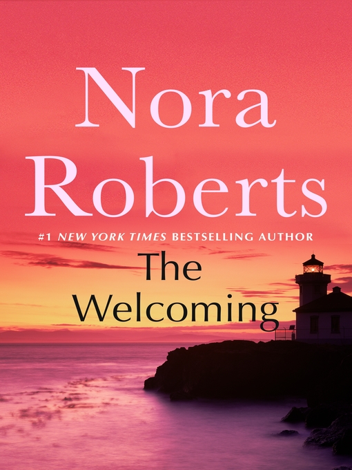 Cover image for The Welcoming